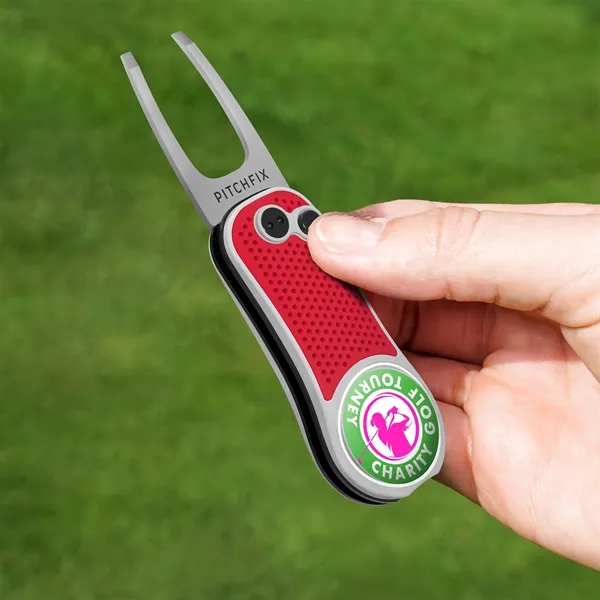 Custom Pitchfix XL 26