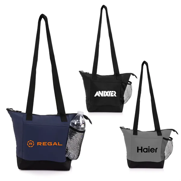 ChillTote Utility Cooler Bag