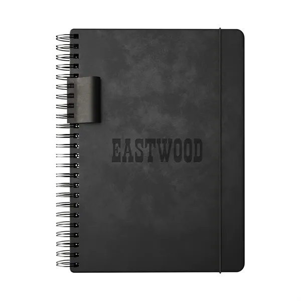 Preston Spiral Journal