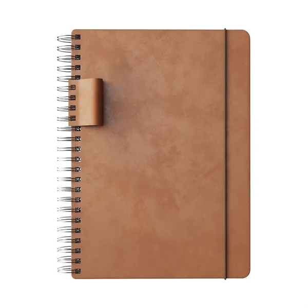 Preston Spiral Journal