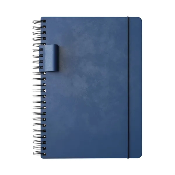 Preston Spiral Journal