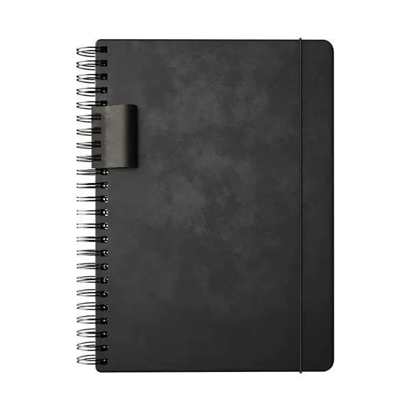 Preston Spiral Journal