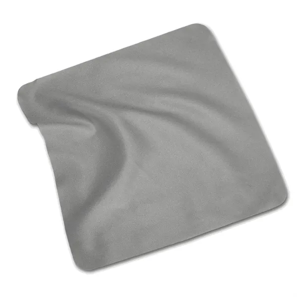 Microfiber Cleaning Cloth