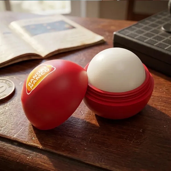 Custom Lip Balms collection