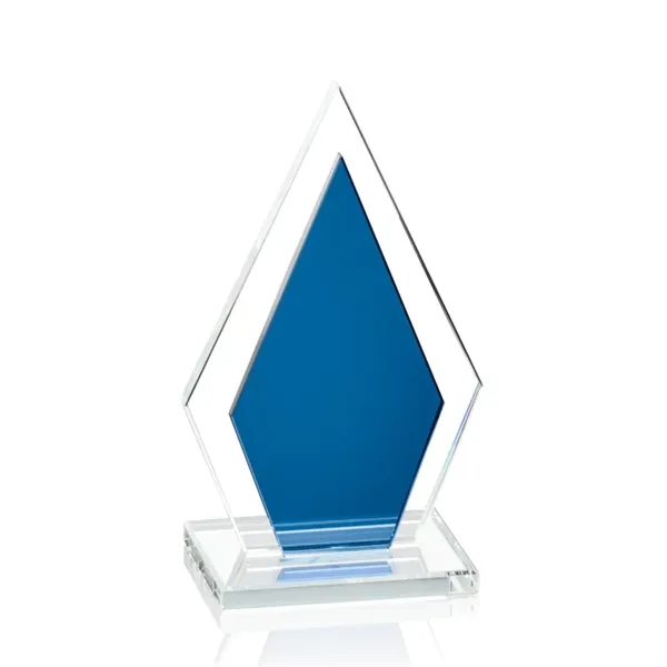 Zarita Award - Blue