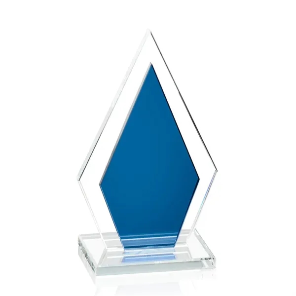 Zarita Award - Blue
