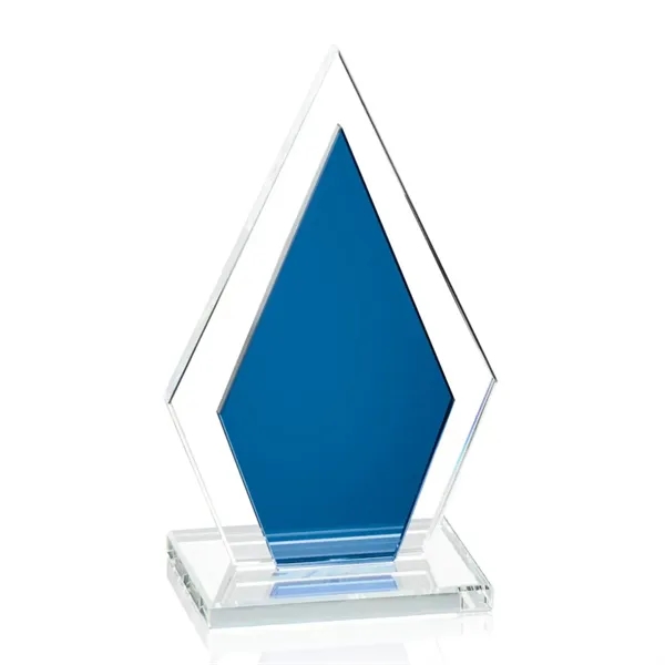 Zarita Award - Blue