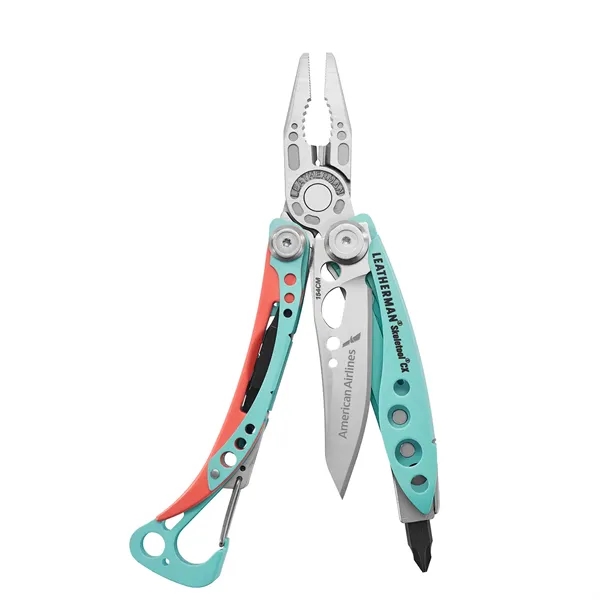 Custom Leatherman® Skeletool CX