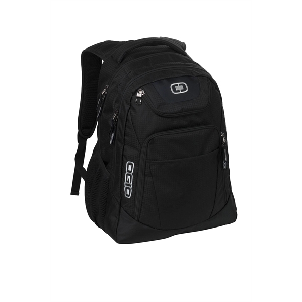 Custom OGIO Excelsior Pack.