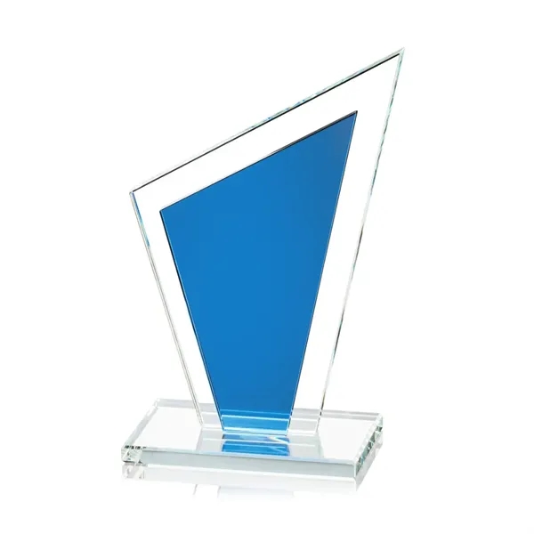 Milton Award - Blue