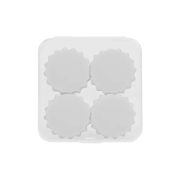 MagGrip Silicone Fidget Magnets