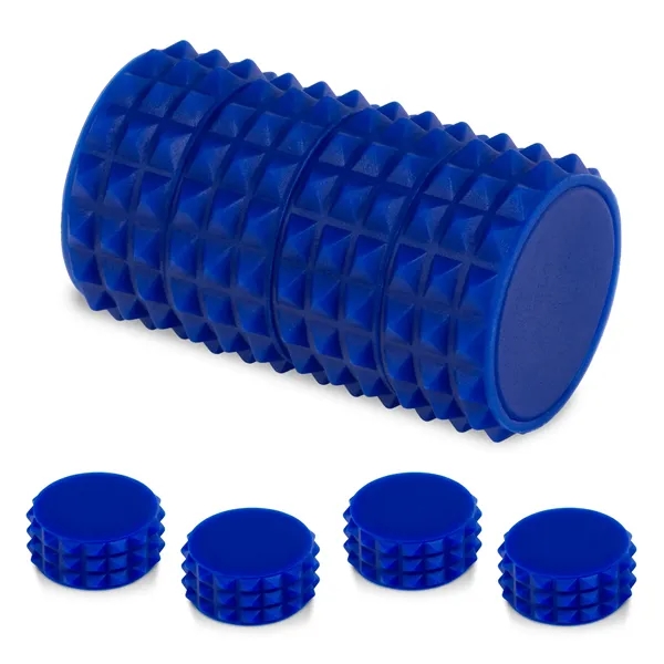 MagGrip Silicone Fidget Magnets