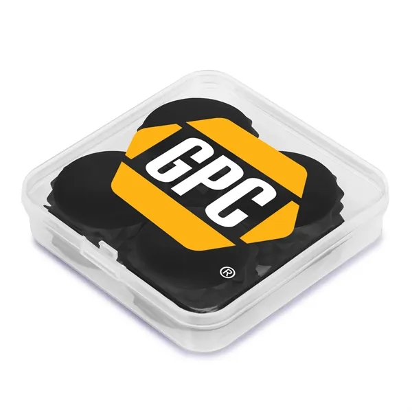 MagGrip Silicone Fidget Magnets
