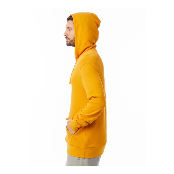 Alternative Challenger Lightweight Eco-Washed Terry Hoodie - Alternative Challenger Lightweight Eco-Washed Terry Hoodie - Image 1 of 40