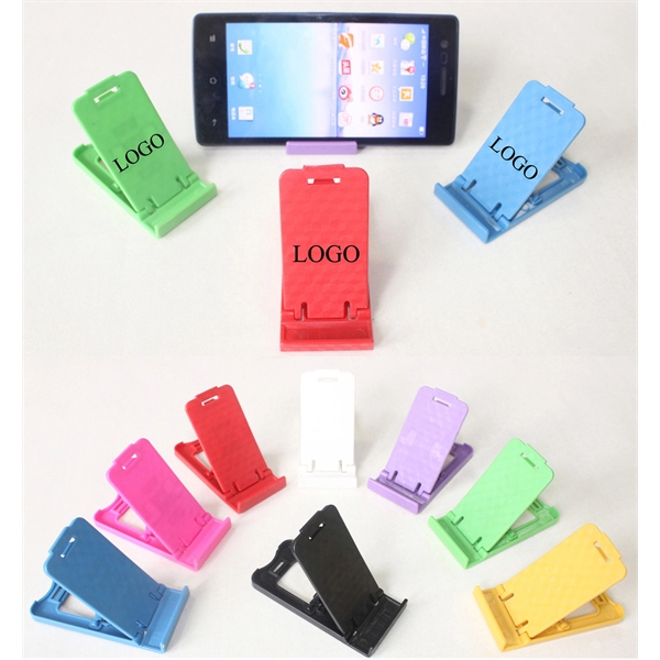 Portable Desk Stand for Cell Phone - Portable Desk Stand for Cell Phone - Image 0 of 0