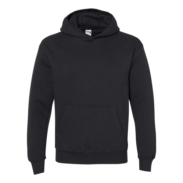 Gildan Hammer™ Fleece Hooded Sweatshirt - Gildan Hammer™ Fleece Hooded Sweatshirt - Image 3 of 6