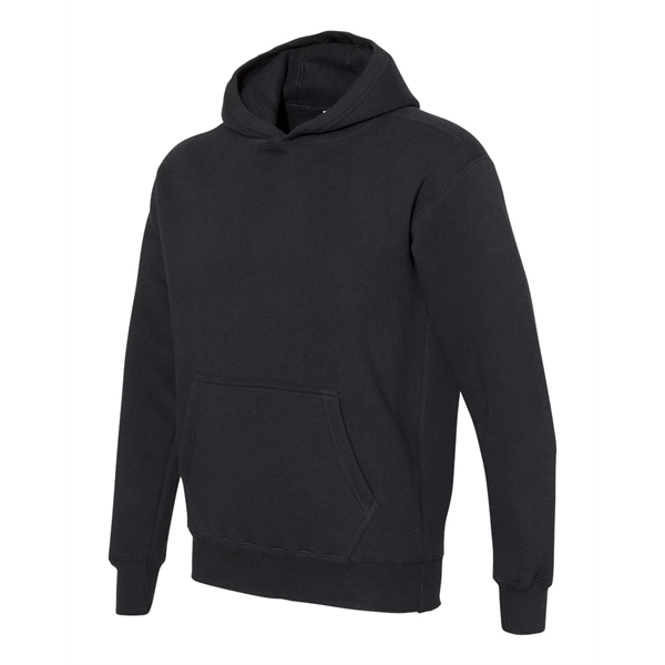Gildan Hammer™ Fleece Hooded Sweatshirt - Gildan Hammer™ Fleece Hooded Sweatshirt - Image 4 of 6