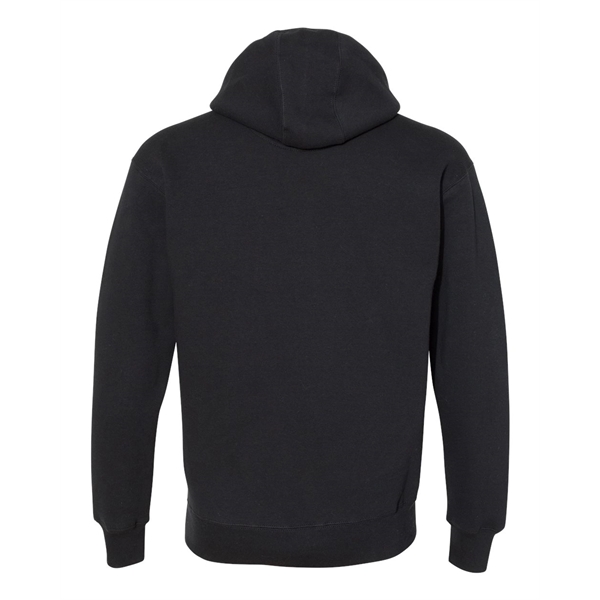 Gildan Hammer™ Fleece Hooded Sweatshirt - Gildan Hammer™ Fleece Hooded Sweatshirt - Image 5 of 6