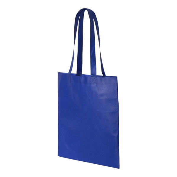 Liberty Bags Non-Woven Tote - Liberty Bags Non-Woven Tote - Image 20 of 29