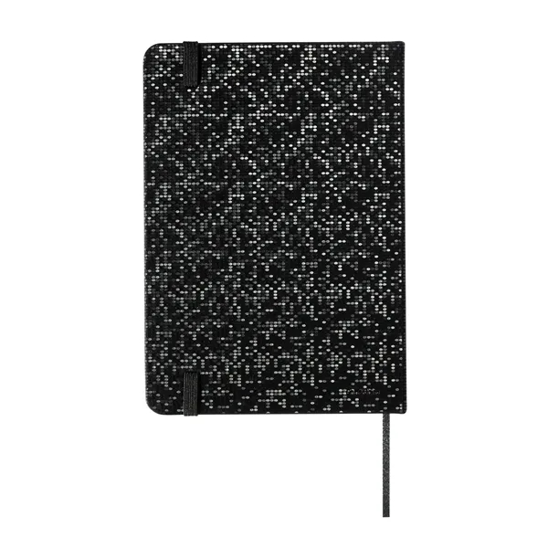 Looking Glass Eco Textured Reflective Journal