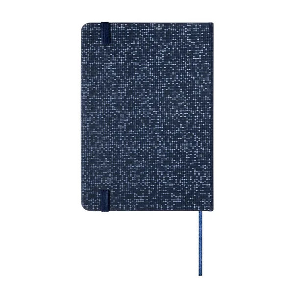 Looking Glass Eco Textured Reflective Journal