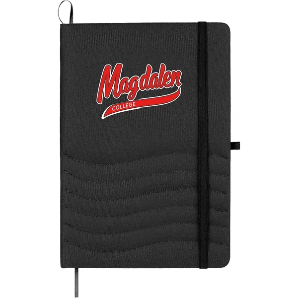 Scripto® Tidal RPET Bound Notebook
