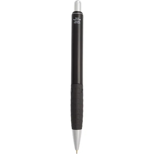 Custom Scripto® Oasis Recycled Gel Pen