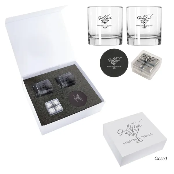 Whiskey Kit