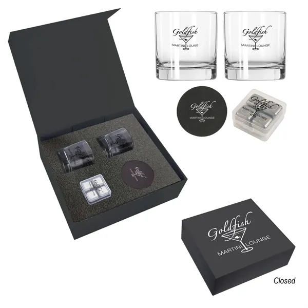 Whiskey Kit