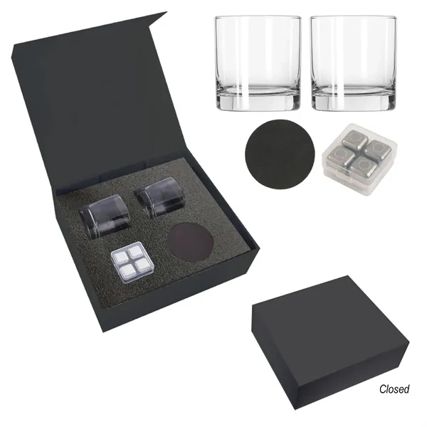 Whiskey Kit