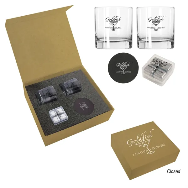 Whiskey Kit