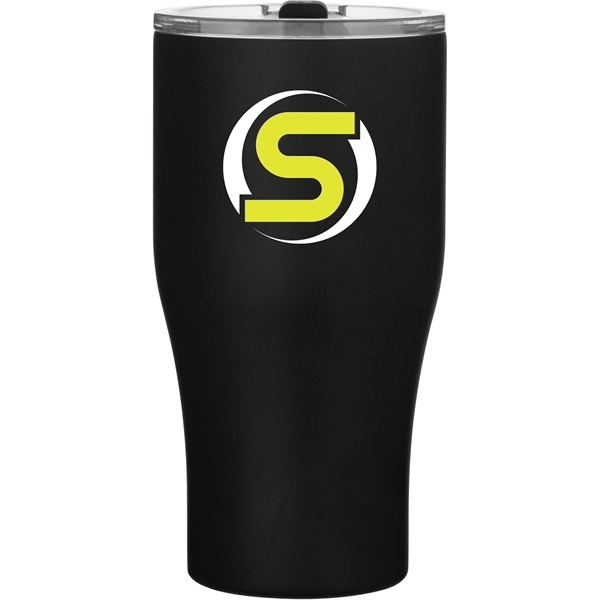 16.9 oz Summit Stainless Insulated Travel Coffee Tumbler - 16.9 oz Summit Stainless Insulated Travel Coffee Tumbler - Image 3 of 3