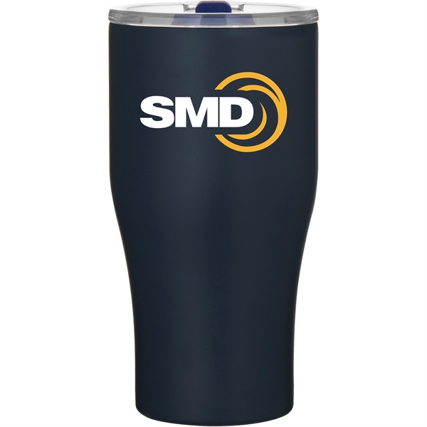 16.9 oz Summit Stainless Insulated Travel Coffee Tumbler - 16.9 oz Summit Stainless Insulated Travel Coffee Tumbler - Image 2 of 3