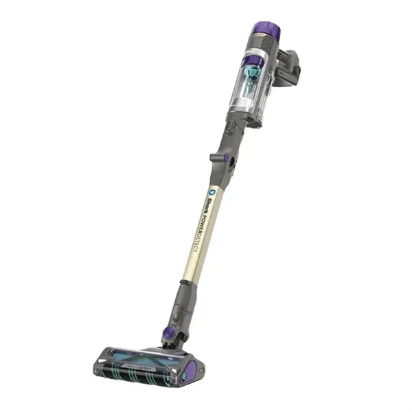 Shark® Cordless PowerDetect™ Clean & Empty System
