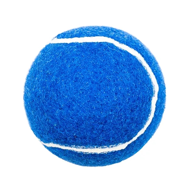 Custom Pet Fetch Toy Tennis Ball
