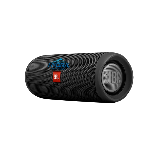 JBL Flip 5 Portable Waterproof Speaker - JBL Flip 5 Portable Waterproof Speaker - Image 0 of 3