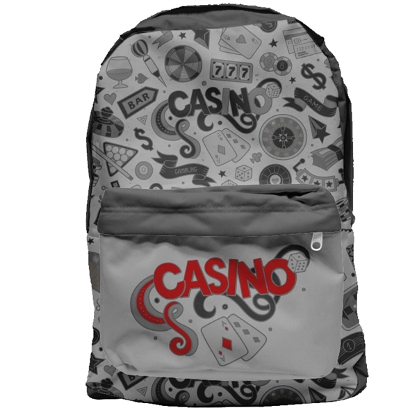 Colorburst Work & School Backpack - Colorburst Work & School Backpack - Image 6 of 26