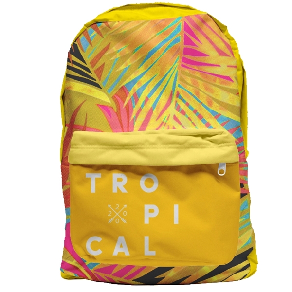 Colorburst Work & School Backpack - Colorburst Work & School Backpack - Image 14 of 26