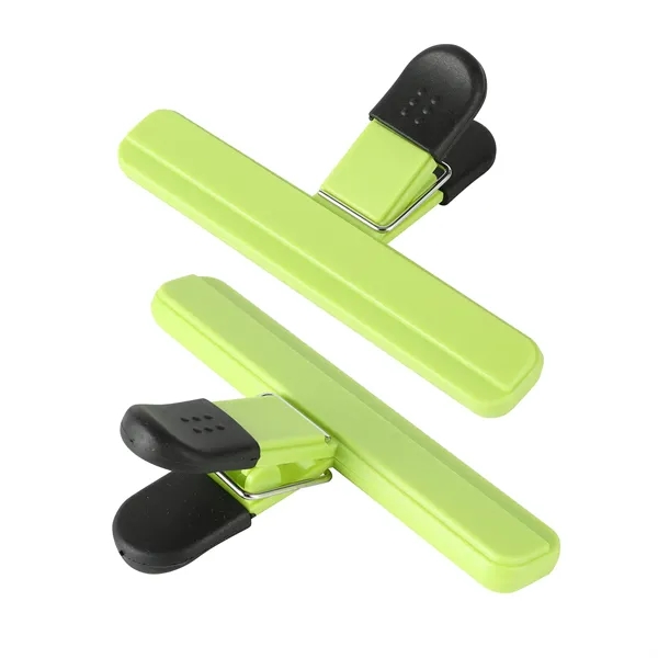 Food Bag Clips