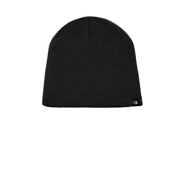 The North Face Mountain Beanie.