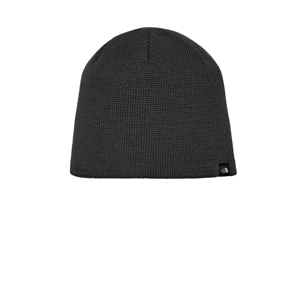 Custom The North Face Mountain Beanie.