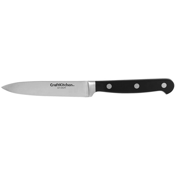 CraftKitchen™ 4.25" Utility Knife Plum Grove
