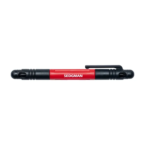 MEGAPRO® 4-in-1 Pocket Driver