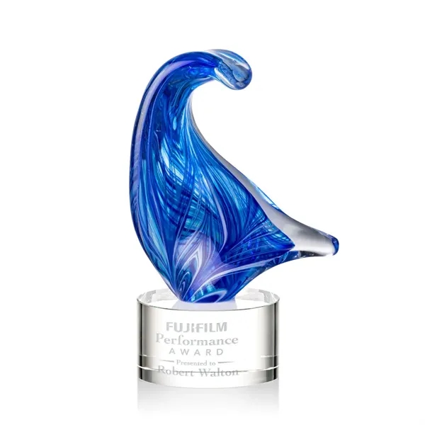 Laguna Award on Marvel Clear