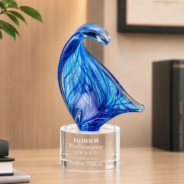 Laguna Award on Marvel Clear
