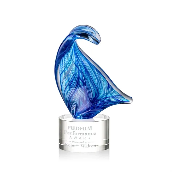 Laguna Award on Marvel Clear
