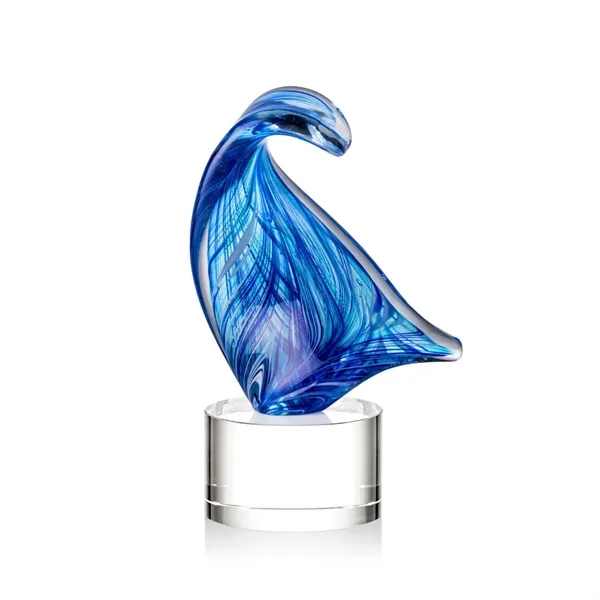 Laguna Award on Marvel Clear