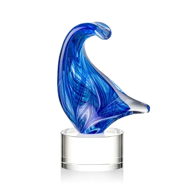 Laguna Award on Marvel Clear