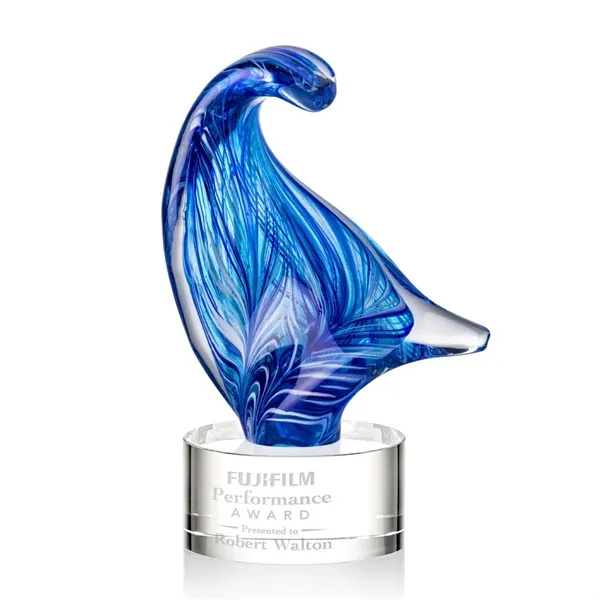 Laguna Award on Marvel Clear