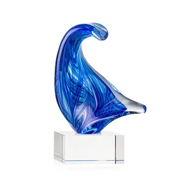 Laguna Award on Hancock Clear